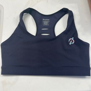 Peloton Sports Bra